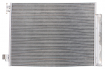 Kondicionieriaus radiatorius VAL814373