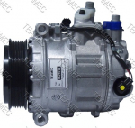 Kondicionieriaus kompresorius TM8629736