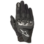 Pir&scaron;tinės Turistiniai ALPINESTARS SMX-1 AIR V2 spalva juoda