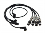 uždegimo laido komplektas 0 986 356 312