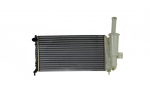 Variklio radiatorius NISSENS NIS 61764