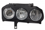 Priekinis žibintas MAGNETI MARELLI 712428201129 ALFA ROMEO 159, BRERA, SPIDER