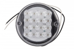 Posūkio žibintas WAŚ 170 W32 12V