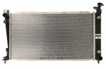 Variklio radiatorius NRF NRF 50334