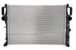 Variklio radiatorius NISSENS NIS 62792A