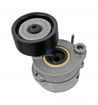 diržo įtempiklis, V formos rumbuotas diržas DT SPARE PARTS 4.62705