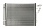 Kondicionieriaus radiatorius KOREA U90103