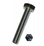 varžtas 6-kampis 40