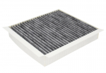 Salono filtras MANN-FILTER CUK 2338