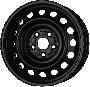 Ratlankis plieninis 6,5 x16 5x114,3 ET45