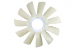 ventiliatoriaus ratas, variklio au&scaron;inimas NRF 49864