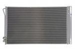 Kondicionieriaus radiatorius NIS 941054