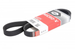 V formos rumbuoti diržai GATES GAT6PK1138