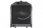 Variklio radiatorius THERMOTEC D7AG042TT