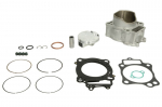 Cilindro kompl. (250, 4T, su stūmokliu; (su tarpinėmis)) Tinka: HONDA 250R