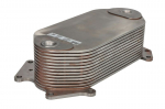 Alyvos radiatorius NISSENS NIS 91139