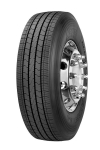 SAVA Avant 4 Padanga sunkvežimio priekis 205/75R17.5 CSA A4 M+S 3PMSF; M+S