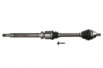pusa&scaron;is MAGNETI MARELLI 302004190170