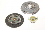 Sankabos komplektas VALEO VAL821362