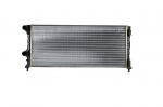 Variklio radiatorius NISSENS NIS 61765