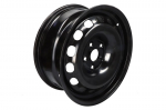 Ratlankis plieninis 7 x16 5x112 ET42