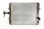 Variklio radiatorius NISSENS NIS 64685
