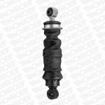 amortizatorius, kabinos pakaba CB0088