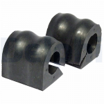 Skersinio stabilizatoriaus įvorė DELPHI TD588W