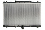 Variklio radiatorius NISSENS NIS 64198