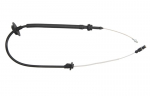Akseleratoriaus lynas HANS PRIES HP112 160