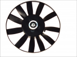 elektrovariklis, raditoriaus ventiliatorius D8W012TT