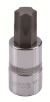 Galvutė TORX 1/2" T70 83606270