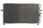 Kondicionieriaus radiatorius KTT110079