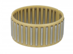 guolis, mechaninė transmisija 0735321531ZF