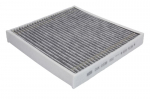 Salono filtras MANN-FILTER CUK 2339