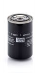 Alyvos filtras MANN-FILTER W 940/4
