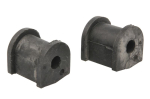 Skersinio stabilizatoriaus įvorė DELPHI TD1081W