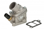 Au&scaron;inimo skysčio termostatas MAHLE TH 36 90D