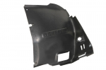 Plastikinis posparnis Kairė Priekis BMW 3 (E46)