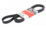V formos rumbuoti diržai GATES GAT6PK2285