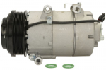 Kondicionieriaus kompresorius NIS 89388