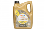 Variklių alyva TOTAL QUARTZ XTRA (5L) 0W30 QUARTZ INEO LL 0W30 5L