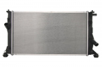 Variklio radiatorius THERMOTEC D73023TT