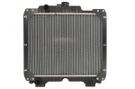 Variklio radiatorius HIGHWAY AUTOMOTIVE 10132007HW