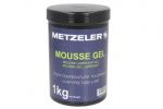 montavimo pasta GEL TUBE METZELER 1KG