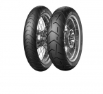 METZELER TOURANCE NEXT 2 Padanga motociklų keliams 150/70R17 TL 69V Galas 1507017 OMME 69V TNEXT2