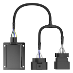 reikmenys OSR LED SC02-1-2HFB