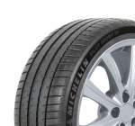 MICHELIN Padanga lengv. autom. vasarinė 235/55R20 LOMI 105Y PSEVN