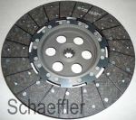 Sankabos diskas LUK 333 0052 46