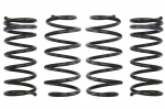 Žeminanti spyruoklė, Pro-Kit, 4vnt., pažeminimas priekis: 30mm, pažeminimas galas: 30mm,, Tinka: VOLVO S80 II 2.4 D/2.5 T/2.5 T FlexFuel/3.2/3.2 AWD/3.2 Flexifuel AWD/D3 / D4/D4/D5/D5 AWD/T4/T4F/T5/T6